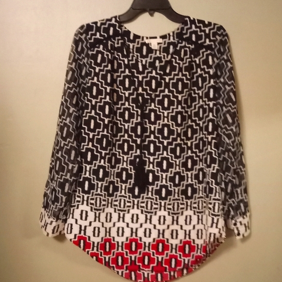 Cato top size XS - Picture 4 of 7